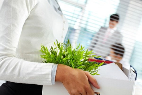 Foi demitido? Aproveite para se reinventar