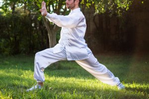 Artes marciais podem ser úteis na profissão