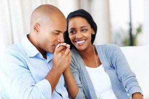 O amor não precisa de explicação