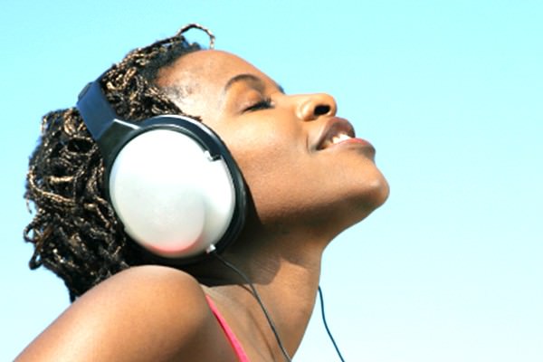 Musicoterapia ameniza sintomas do estresse