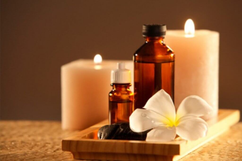 Ritual de aromatização para harmonizar a vida