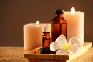 Ritual de aromatização para harmonizar a vida