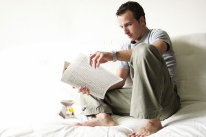 Aromas e florais para ter mais concentração