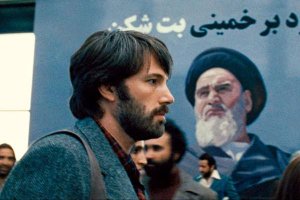 O perfil astrológico de Ben Affleck e Argo