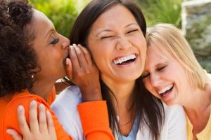 É mais difícil fazer amigos depois dos 30?
