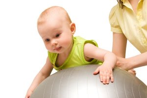 Pilates para crianças
