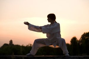 Artes Marciais ajudam a se conhecer melhor