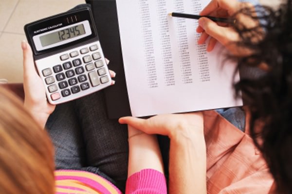 Administração financeira para casais