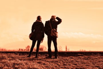Número de Impressão: veja quem é observando quem você ama