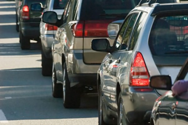 Seis motivos para sair sem carro
