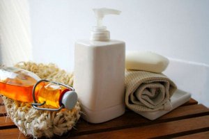 Aromaterapia no seu banheiro