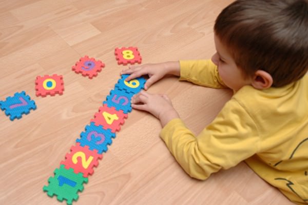 Os benefícios dos brinquedos ecológicos