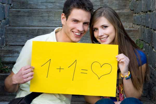 Numerologia aponta como será amor em 2014