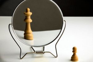 Você é convencido ou autoconfiante?