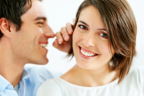 Mensagens positivas de amor
