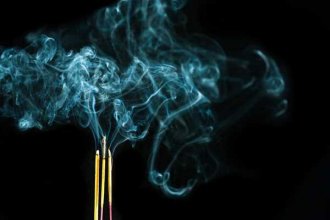 MITOS E VERDADES SOBRE INCENSOS