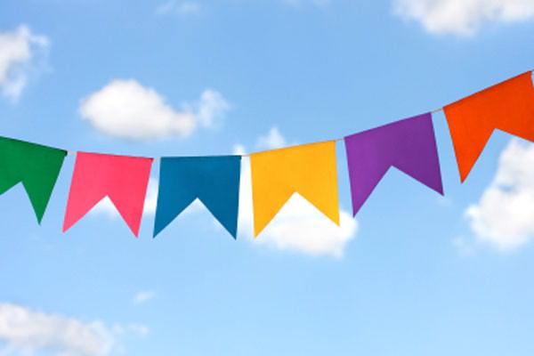 Musicoterapia para festa junina