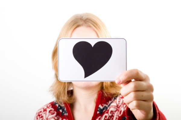 Dependentes de amor e sexo