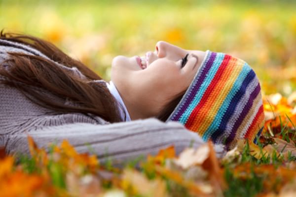 Inverno, hora de encontrar seu mundo interno