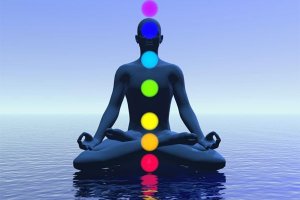 Os Chakras menos conhecidos