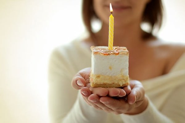 10 anos do Personare