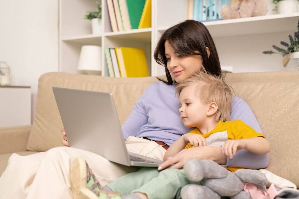 Dicas de Feng Shui para mães e filhos