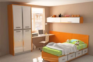 Feng Shui para pequeninos