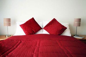 Feng Shui para o amor: como criar um ambiente romântico