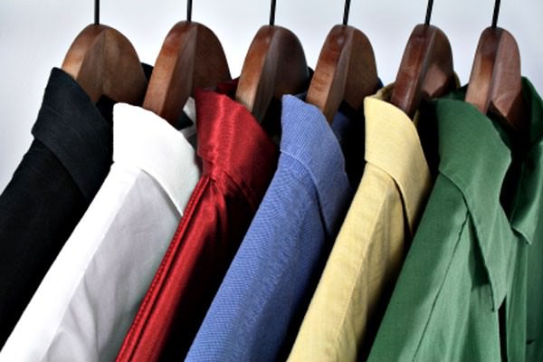 Feng Shui, cores e profissões