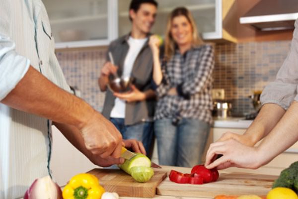 Dicas de Feng Shui para a cozinha