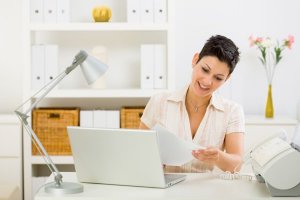 Boas energias para quem trabalha em casa