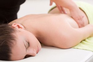 Shiatsu na busca da saúde integral