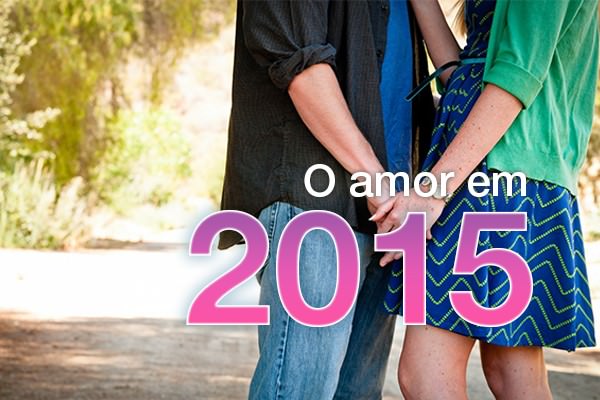 Previsões numerológicas para o amor em 2015