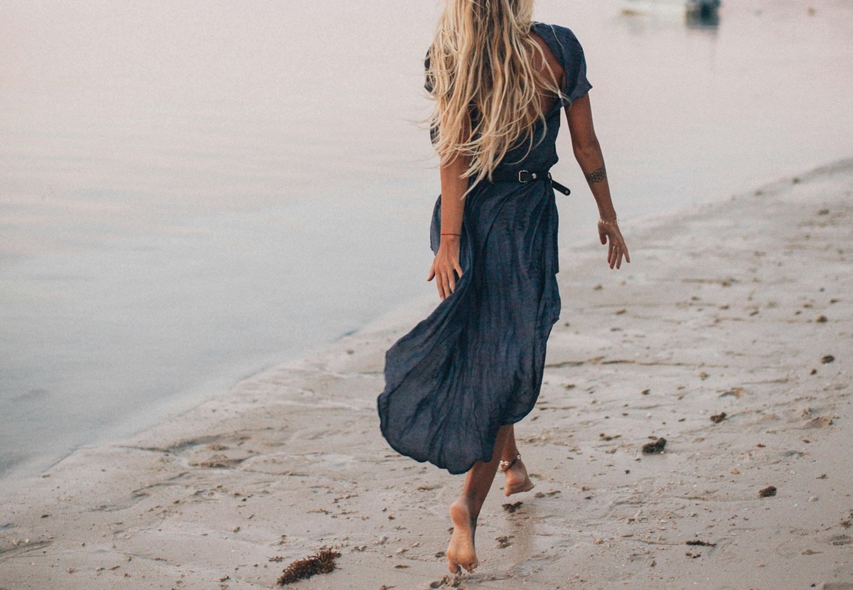 Azul no Ano Novo: significado, benefícios e como usar