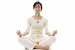 Restaure o equilibrio com o Yoga dos Chakras