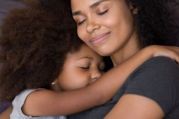 Entendendo os conflitos entre mães e filhos