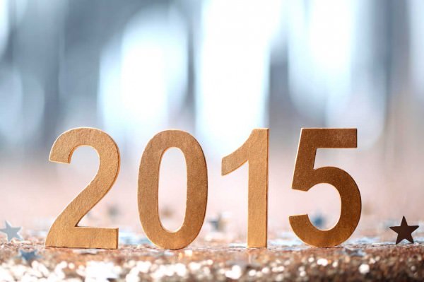 Previsões para os signos em 2015