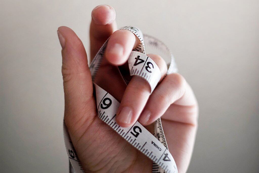 Dieta de restrição de calorias pode engordar