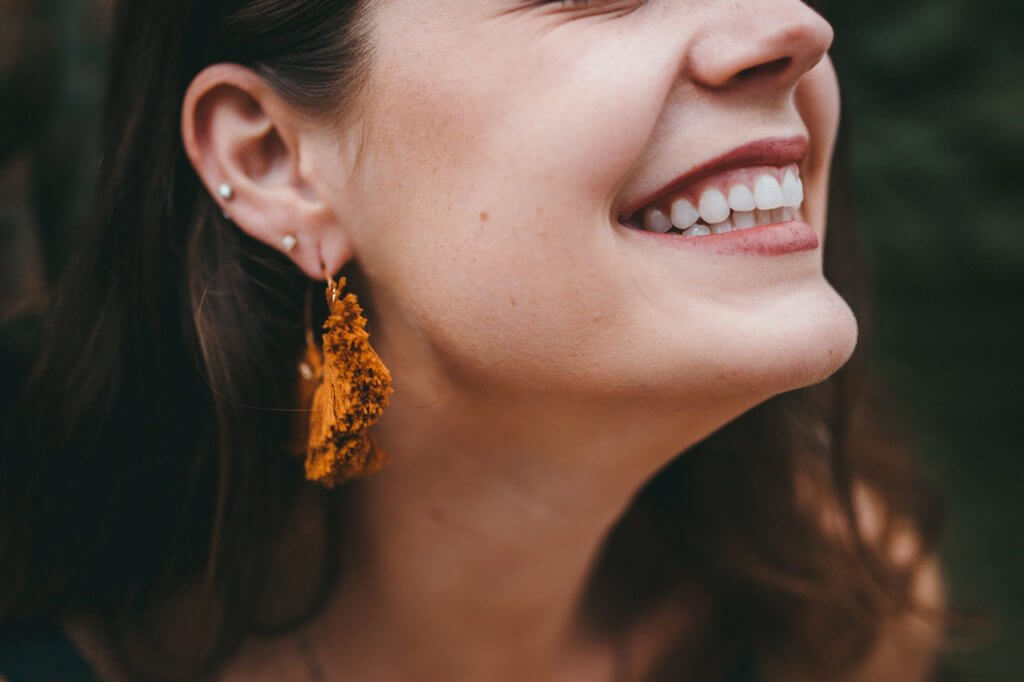 Como se sentir mais bonita na TPM?