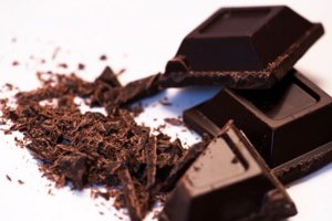 Chocolate pode fazer bem para a saúde