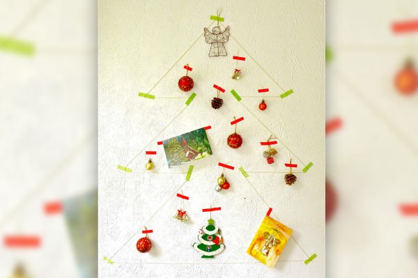 Artesanato de Natal: faça você mesmo