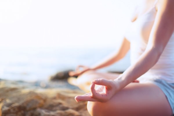 Desafio Personare: 1 semana meditando