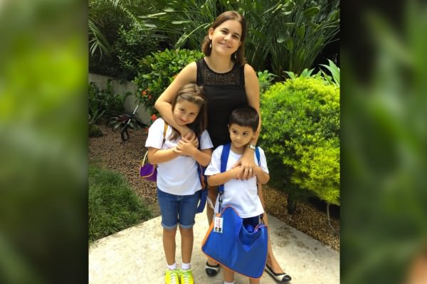 Depoimento: como escolher a melhor creche ou escola?
