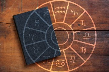 O meu signo é serpentário?