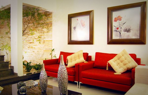 Potenciais do Feng Shui para o lar em 2015