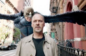 Birdman: a loucura pela consagração