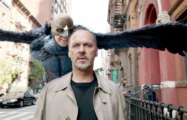 Birdman: a loucura pela consagração