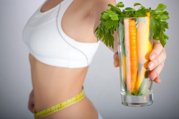O que ninguém conta sobre dietas detox