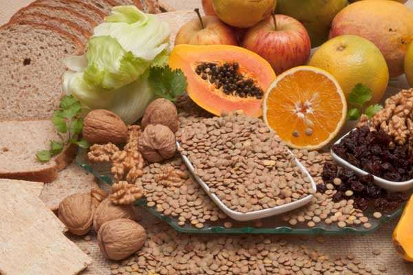 O que são alimentos integrais de verdade?