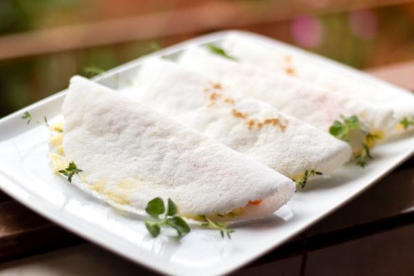 Tapioca: comida típica brasileira é saudável